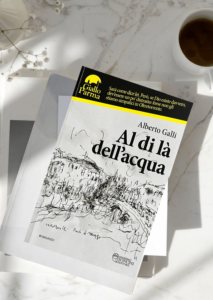 Scopri di più sull'articolo Al di là dell’acqua di Alberto Galli