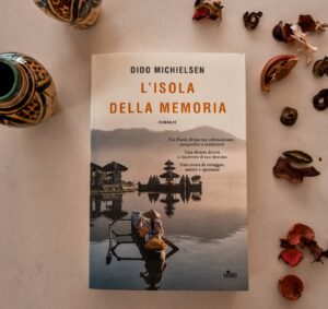 Scopri di più sull'articolo L’isola della memoria di Dido Michielsen