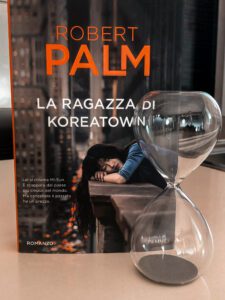 Scopri di più sull'articolo La ragazza di Koreatown di Robert Palm