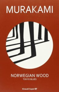 norwegian wood