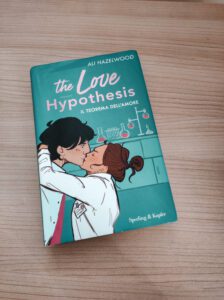 Scopri di più sull'articolo The love hypothesis di Ali Hazelwood